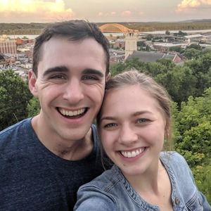 Meet your Posher, Becca